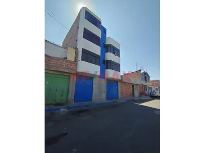 Casa De 4 Pisos En Venta – Promuvi Viñani Ii, Tacna