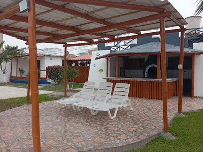 Venta de Terreno / Lote en Lurín - Lima 1 Dormitorio 