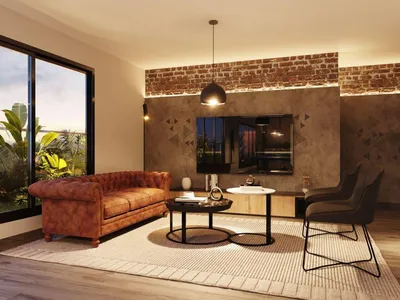 Venta de Departamento en San Miguel - Lima 1 Dormitorio