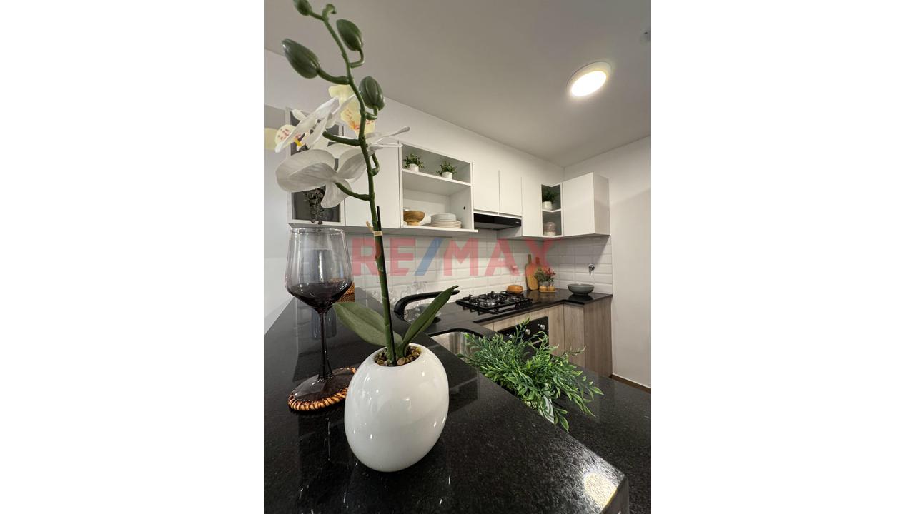 🏡✨ ¡Departamento Estreno En Barranco 3 Dorm. + 2 Baños! ✨🏡