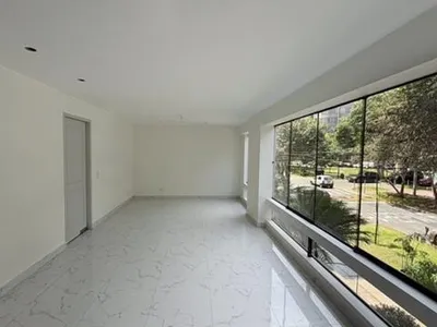 Venta de Departamento en San Isidro - Lima 3 Dormitorios