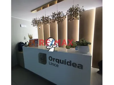 Alquilo Departamento De Estreno 2 Habitaciones Y Estacionamiento Techado Av. Militar Lince