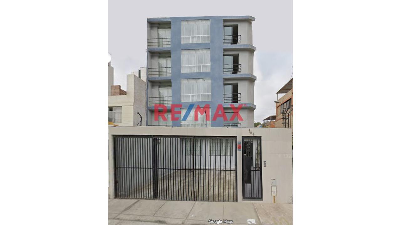 Departamento Amplio, Bien Ubicado Y Con Excelente Ventilación – San Miguel
