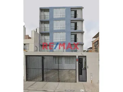 Departamento Amplio, Bien Ubicado Y Con Excelente Ventilación – San Miguel