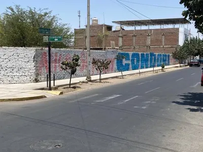 Venta de Terreno / Lote en Punta - Lomitas - Ica 0 Dormitorio 