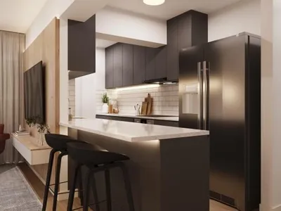 Venta de Departamento en San Isidro - Lima 3 Dormitorios