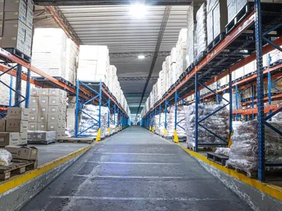 Alquiler de Local Industrial en San Luis - Lima 0 Dormitorio 