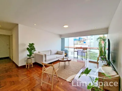Venta de Departamento en Miraflores - Lima 2 Dormitorios