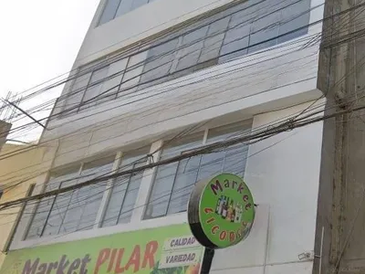 Venta de Departamento en Lima 2 Dormitorios