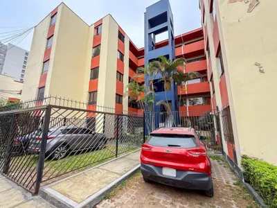 Venta de Departamento en San Miguel - Lima 3 Dormitorios