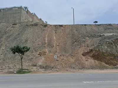 Venta de Terreno / Lote en Santiago de Surco - Lima