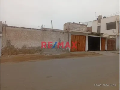 Terreno Urbano En Venta En Nueva Lurín De 339.49 M² Con Parámetros Para 3 Pisos