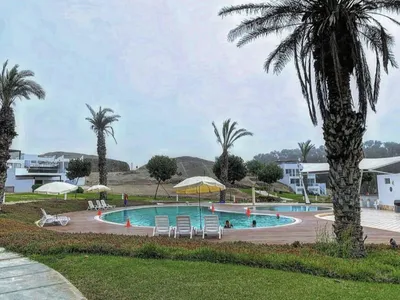 Terreno en venta · Condominio Alto Bujama, Mala · 140 m²