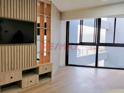 Alquiler De Exclusivo Departamento En Torre Luxury Towers, Challapampa U