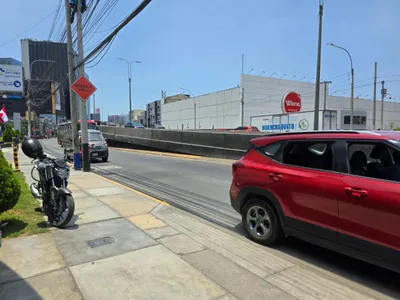 Venta de Terreno / Lote en Santiago de Surco - Lima