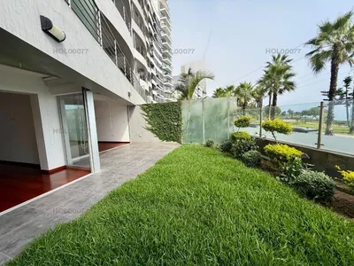 Venta de Departamento en Miraflores - Lima 1 Dormitorio