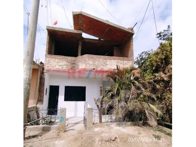 Casa En Venta De Ocasion En Lopez Albujar Sullana
