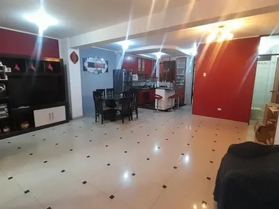 Venta de Casa en Carabayllo - Lima 7 Dormitorios 