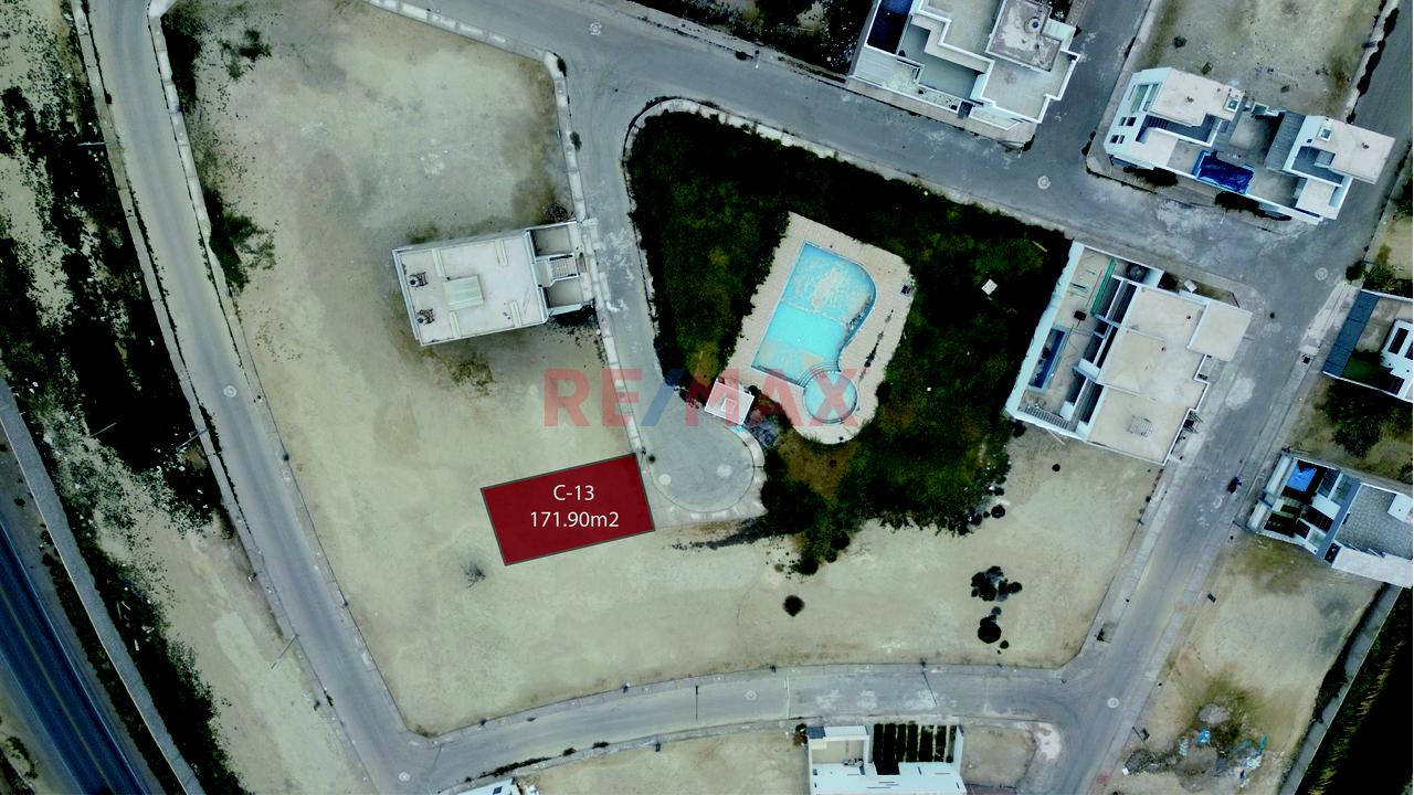 Se Vende Terreno En Camaná