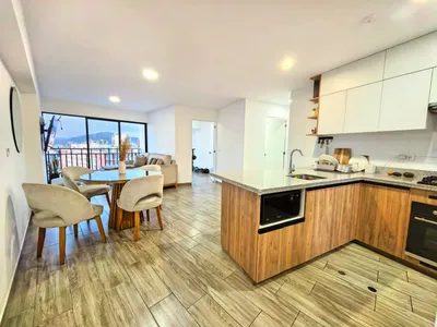 Departamento 3 dorm. 76 m²