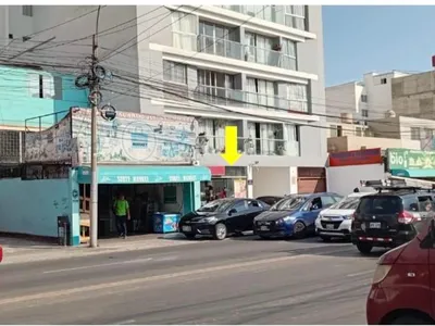 Venta de Local Comercial en San Miguel - Lima 0 Dormitorio 