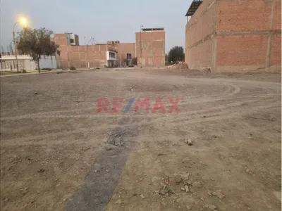 Terreno en venta · Carabayllo · 128 m²