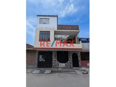 🏢Casa Rentable En Venta Con Mini Departamentos En La Esperanza
