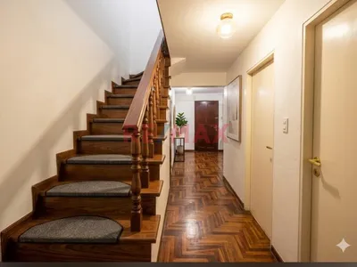 Venta Dpto Dúplex En Lince Como Vivienda U Oficina (Cz), Entre Conectividad Urbana Y Comodidad Familiar¡, Cerca: Metropolitano Canadá Y México, Av. Arequipa, Petit Thouars, Centro Financiero San Isidr