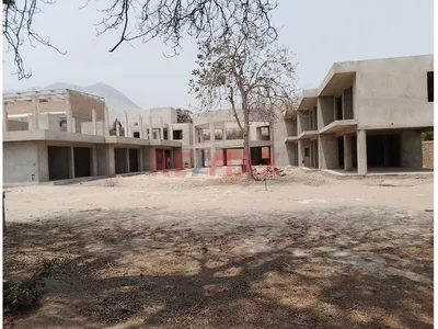 Excelente Oportunidad De Inversión En Cieneguilla – Proyecto Para Hotel O Casa De Reposo