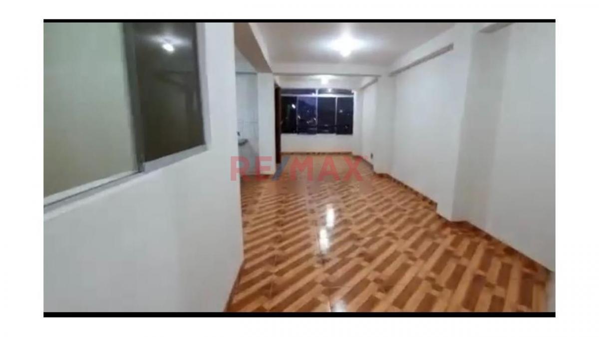 Venta de Departamento en Lurigancho - Lima 3 Dormitorios 