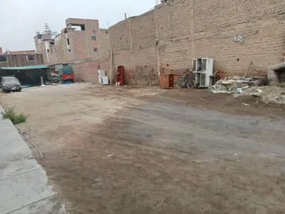 Venta de Terreno / Lote en Chorrillos - Lima