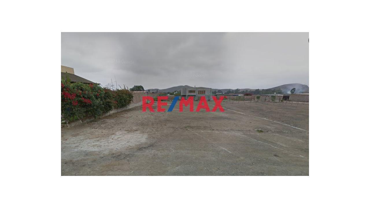 Venta Terreno 700 M2 En Pachacamac Precio De Ocasión