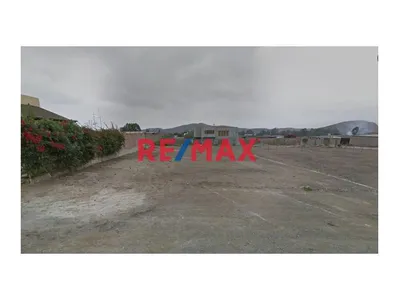 Venta Terreno 700 M2 En Pachacamac Precio De Ocasión