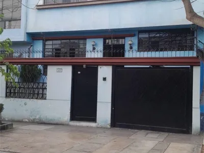 Alquiler de Local Comercial en Magdalena - del - Mar - Lima 0 Dormitorio 