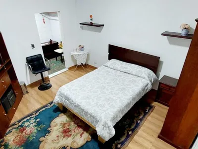 Alquiler de Habitación en Miraflores - Lima 5 Dormitorios 