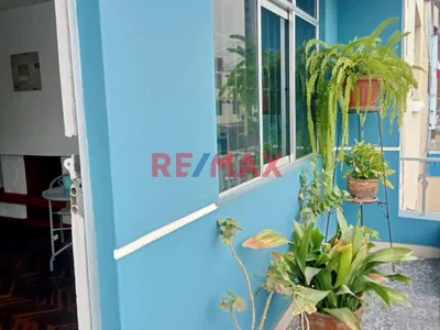 🏡✨ Alquiler De Loft Con Balcón – Pueblo Libre