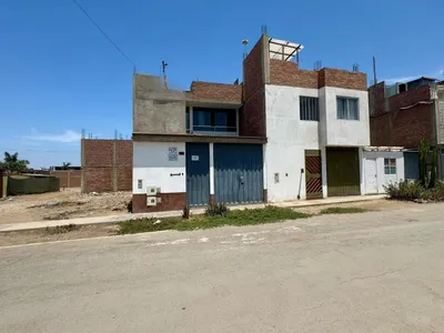 Venta de Casa en Lurín - Lima 3 Dormitorios 