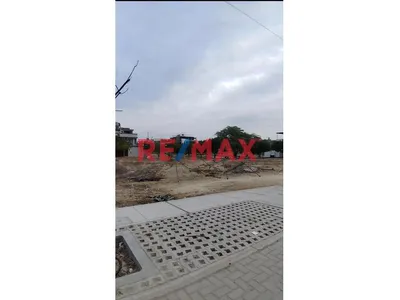 Vendo Terreno De 200M2 En Boulevard Park Plaza En Mcc