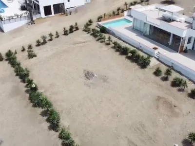 Venta de Terreno / Lote en Punta Negra - Lima 0 Dormitorio 