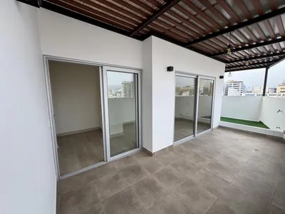 Venta de Departamento en Miraflores - Lima 3 Dormitorios