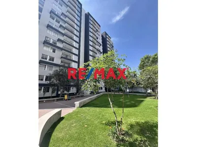 Departamento  En Alquiler En Condominio Privado!!