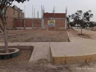 Venta de Terreno / Lote en Carabayllo - Lima