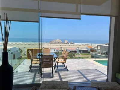 Venta de Casa en Cerro Azul - Cañete 4 Dormitorios