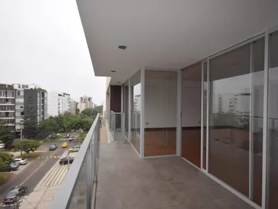 Venta de Departamento en San Isidro - Lima 3 Dormitorios