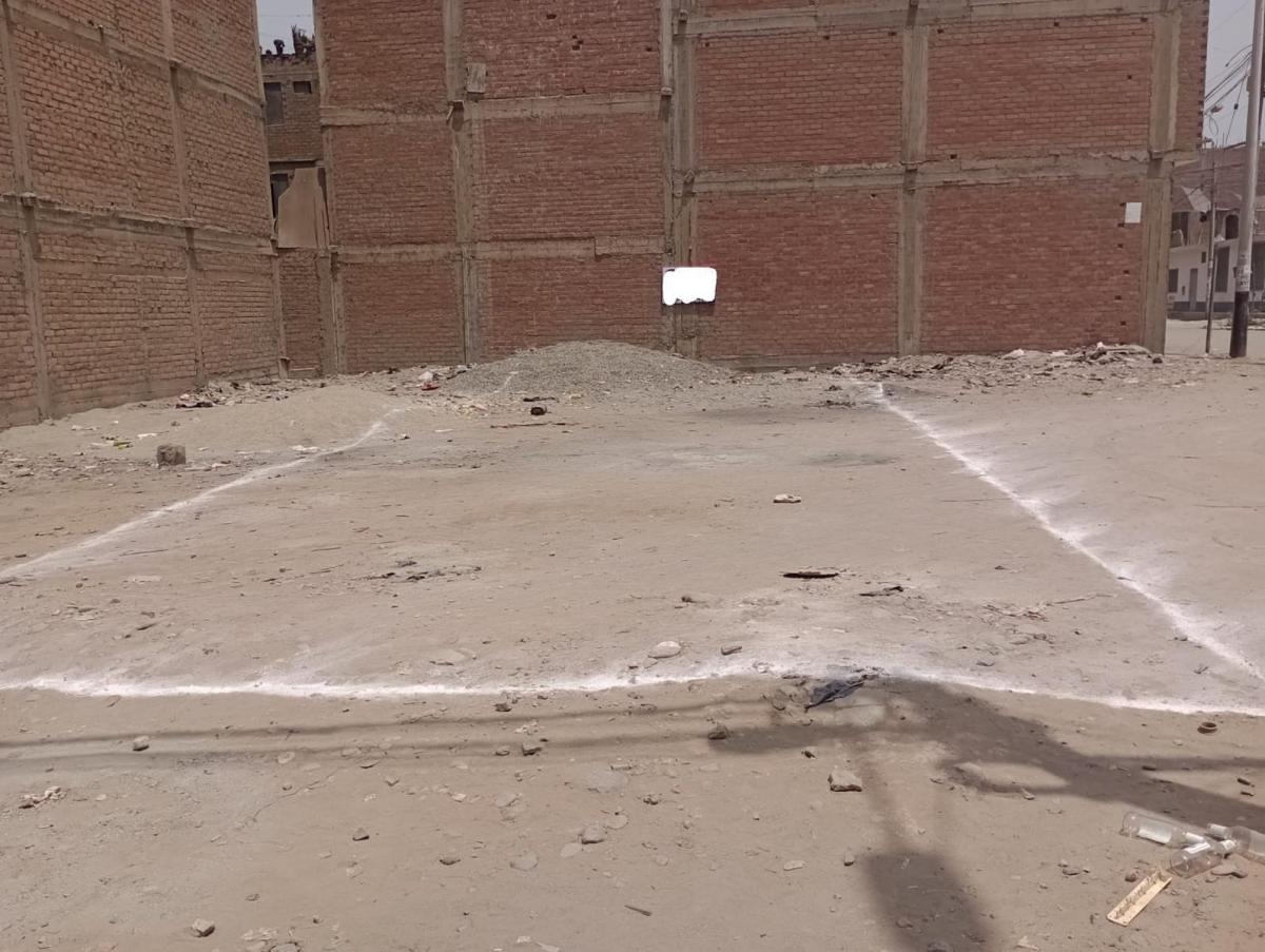 Venta de Terreno / Lote en Ate - Lima 0 Dormitorio 