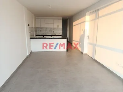 Departamento De Estreno En Alquiler 4To Piso