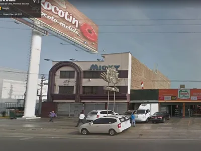 Venta de Local Comercial en San Miguel - Lima 0 Dormitorio 