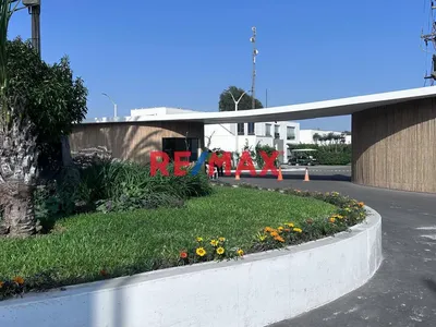 Exclusivo Terreno En Totoritas - Ñajusta