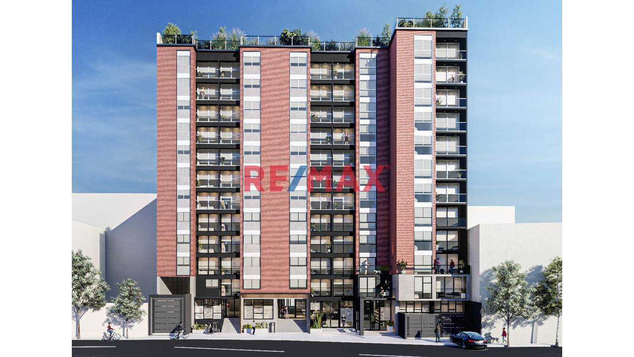 ✨ Departamentos De Estreno En Venta En Surco ✨  Desde 74 M2 A 88M2 Con 3 Dormitorios