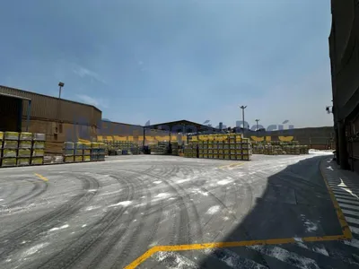 Venta de Local Industrial en Lurigancho - Lima 0 Dormitorio 